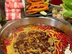 -三江汇火锅店(保全街店)