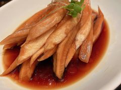 酱香萝卜条-上海人家花樣年华(虹口龙之梦店)