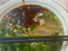 -京穆兰兰州牛肉面·清真(盛龙广场店)