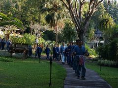 -四季酒店下午茶