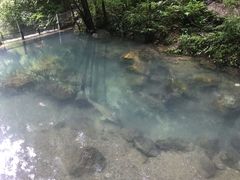 -神龙峡风景区