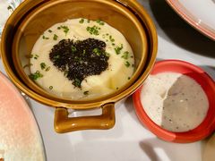 土豆泥-深圳美高梅酒店·意烁FIAMMA·地中海餐厅