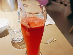 -前海沿·青岛菜(李沧万达店)