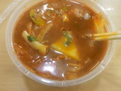-酸辣粉(氹仔店)