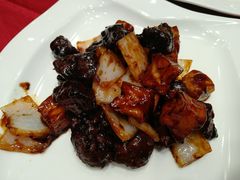 -阿莉餐厅(枣阳路店)