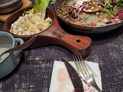 -俄士厨房(环球港店)
