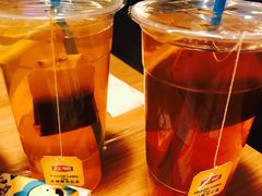 -拿渡·水煮鱼 麻辣香锅(西单大悦城店)