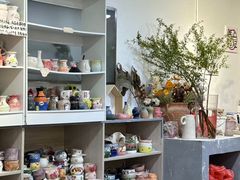 -艺陶清瓷·陶艺·石膏娃娃·手工DIY(观音桥店)