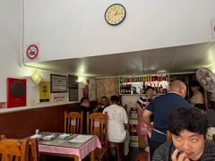 -蘭心餐厅(进贤路店)