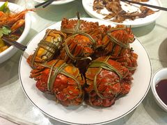 -昆承湖酒家·本帮农家菜