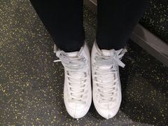 -TheRink大零溜冰场(IFS国金中心店)