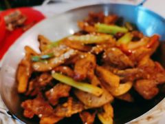 -避风塘·金牌店·夜宵(金玉兰店)