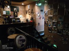 -WEAWEA深夜咖啡酒吧(顺义店)