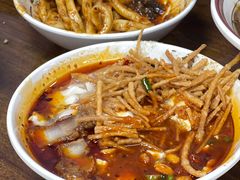 -西月城谭豆花(春熙路店)