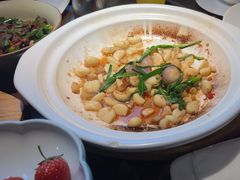 -西郊八号·山野江西菜(开发区店)