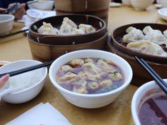 虾籽馄饨-花园茶楼(兴城西路店)