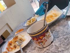 -羊巴道新疆菜·清真(上梅林店)