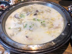 -大闫家烧烤·小海鲜家常菜(郑庄店)