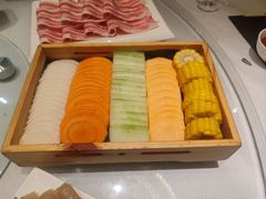 -胡记饭店(保工街店)