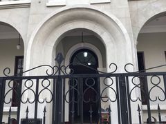 -德国工部巡捕房旧址