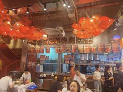 -大芊金重庆串串火锅(南京路店)