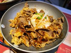 -花漫里亲民日式餐厅(万象城店)