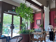 -嗒令甜品·主题融合料理餐厅(首座时代店)
