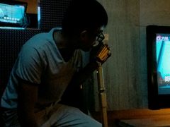 -朱古力纯K量贩式KTV(国庆中路店)