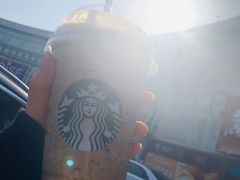 -星巴克臻选(北京富力家园店)