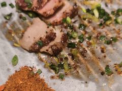 -绿茶餐厅(广州天河城店)