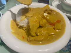 -米泰芒·东南亚料理(体育西店)