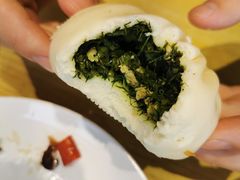 -紫光园清真北京小吃(正阳大街店)