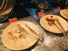 -福成自助烤肉(双桥万达店)
