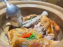 -金牌外婆家(苏州中心店)