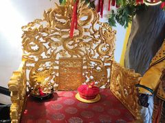 -满兴咱妈烀饼铁锅炖(兰州北街店)