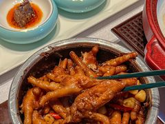 -观宴·品质赣菜(高新大道店)