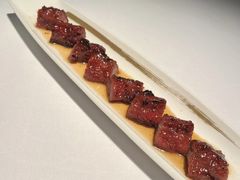-金轩中餐厅 Jin Xuan(浦东丽思卡尔顿酒店)