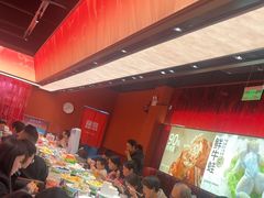 -龍歌自助小火锅(雨花台江南虹悦城店)