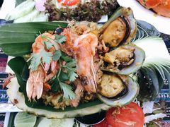 -Paak Dang Riverside 红嘴河畔餐厅