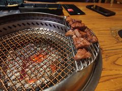 -黑牛の店·和牛烧肉(合生汇店)
