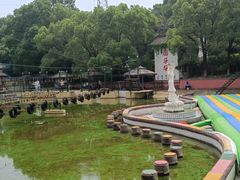 -张公山寨景区