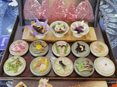 -桥香园过桥米线(国贸店)