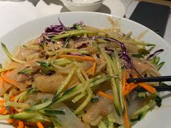 -关东小磨东北菜(漕河泾印象城店)