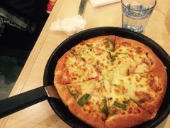 -必胜客(滨江店)