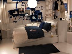 -宜家家居(西安未央商场店)