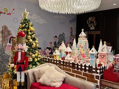 -富力丽思卡尔顿酒店·香荟全日制餐厅