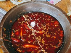 -老船夫石锅苗苗鱼·老字号(三道堰总店)