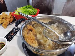 -菜忠潮州牛肉店(岗厦店)