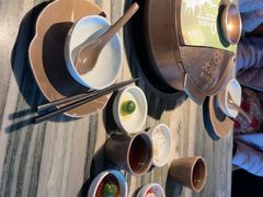 -大头椰·椰子鸡火锅(南宁万象城店)