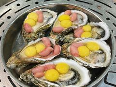 -飞尝蚝·顺德菜·鱼生(顺德总店)